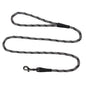 Snap Leashes - Twist Series ("Double Colors")