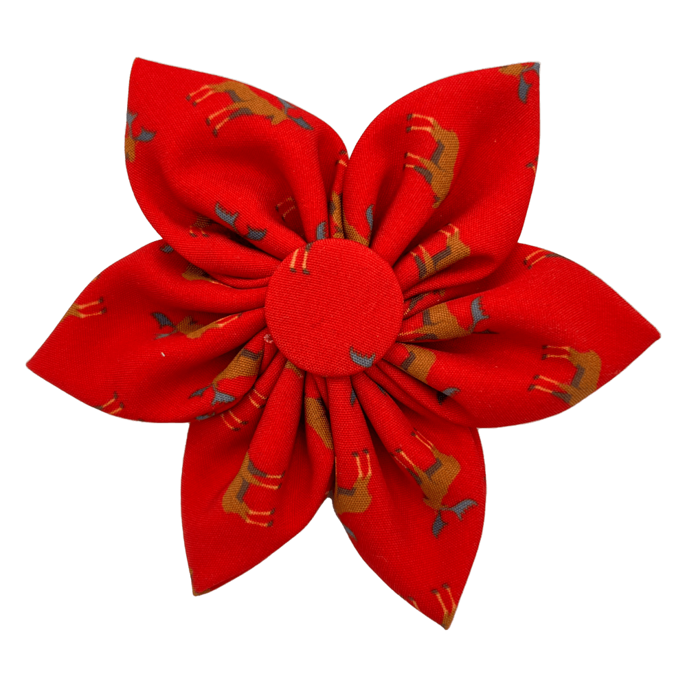 Moose Pinwheel - 30% Off