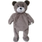 Elongated Plush toys 18" Stuffless Body Beau (Inner Pack 6)