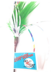 Sparkling Kitty Duster Accessory Attachment