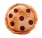 Calico Cookie
