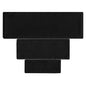 Removable Reflective Accessories (Set of 2)