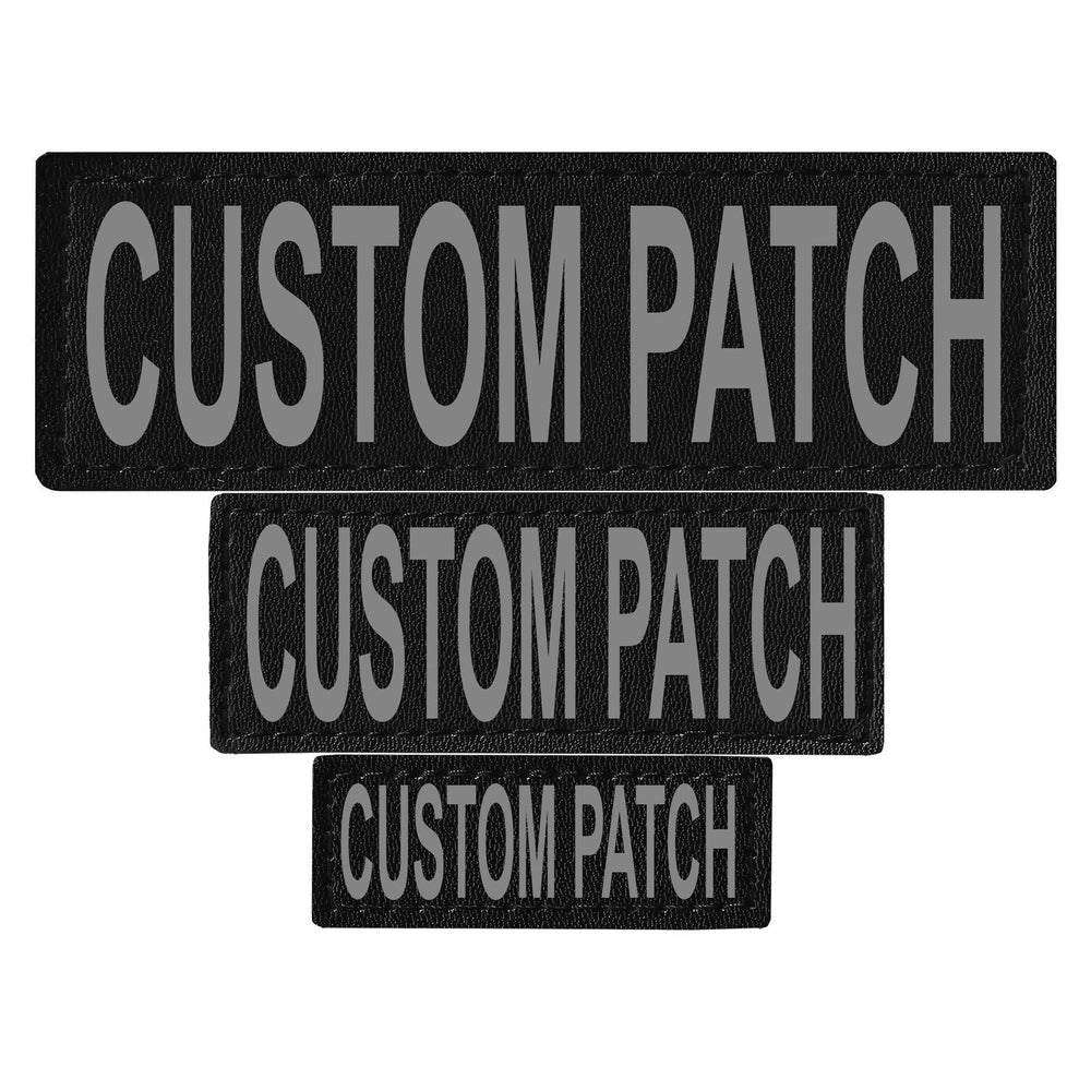 Removable Reflective Accessories (Set of 2)