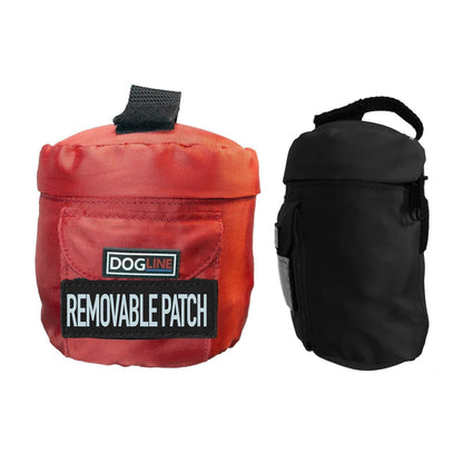 Removable Utility Side Bags