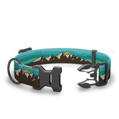 Coosa Collar