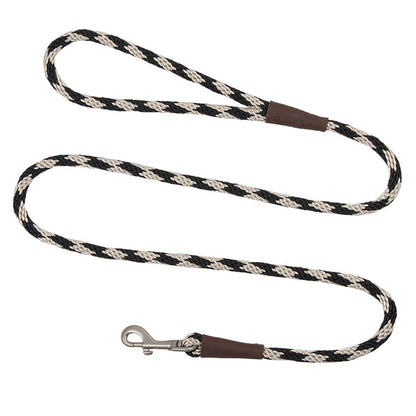 Snap Leashes - Multi-Color - 6 Foot and 4 Foot