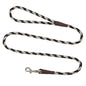 Snap Leashes - Twist Series ("Single Colors")