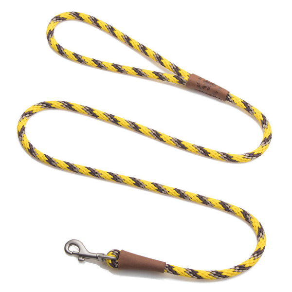 Snap Leashes - Tri-Color Series