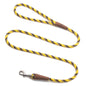 Snap Leashes - Tri-Color Series