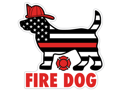 Single Decal (Pack of 8)