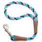 Snap Leashes - Tri-Color Series