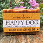 Happy Dog Shampoo Bar