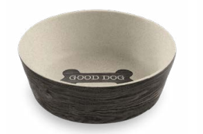 Blackened Wood Bone Collection