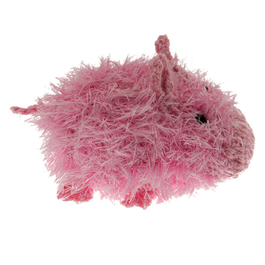 Oomaloo Pet Toy - Pig