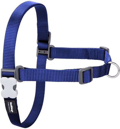 No Pull Harnesses