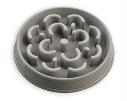 Slow Chow Medallion Feeder