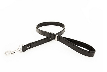 OXFORD LEATHER LEASH- 42"
