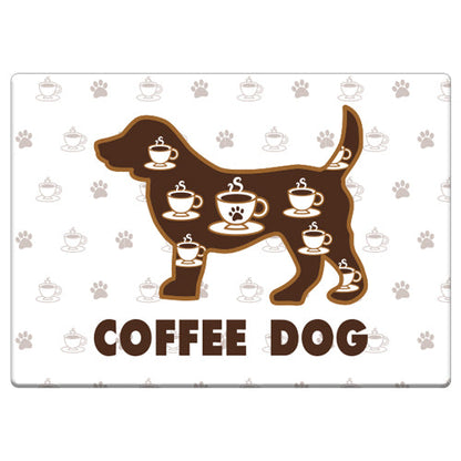 Rectangle Magnet (Pack of 4)