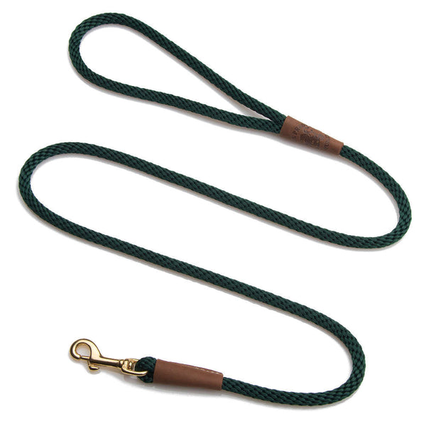 Snap Leashes (Solids) - Mendota Colors