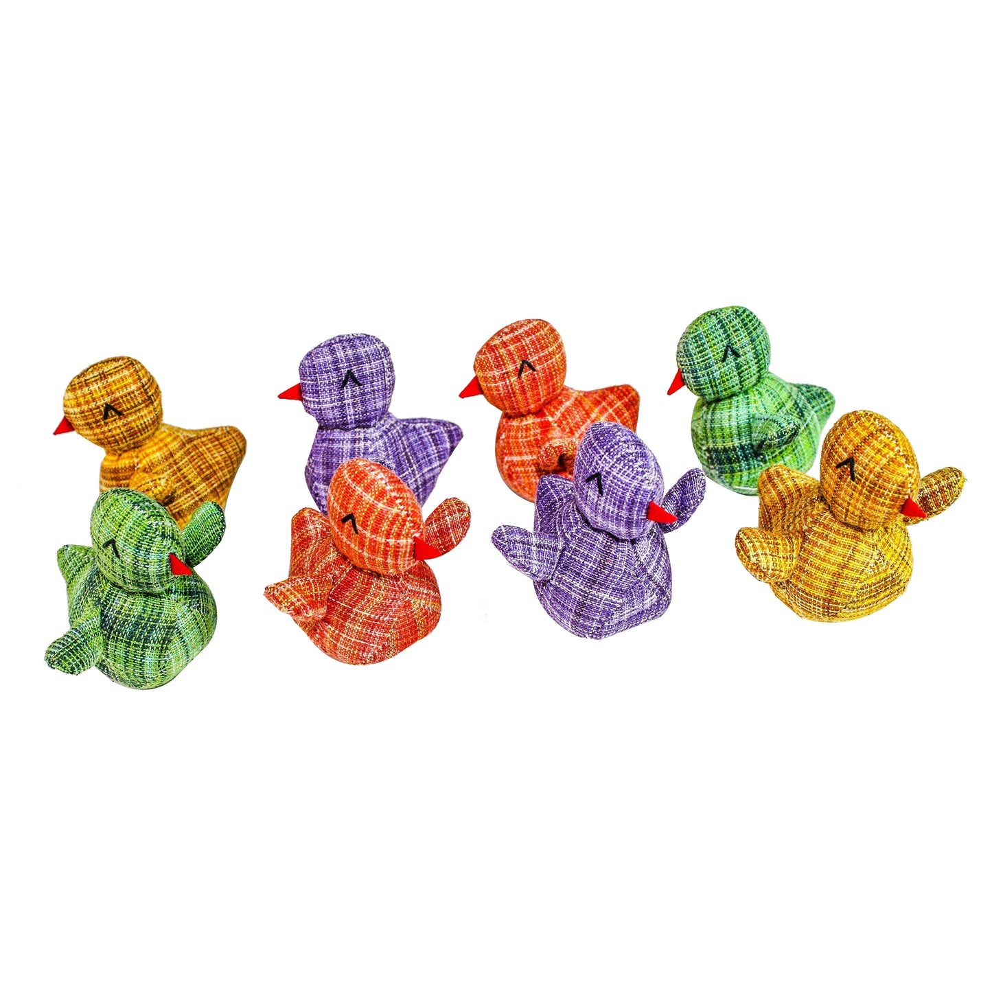 Cat Toys - Chicka-Di-Doda