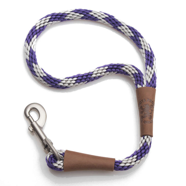 Snap Leashes - Twist Series ("Single Colors")