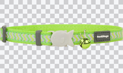 Cat Collars - Reflective