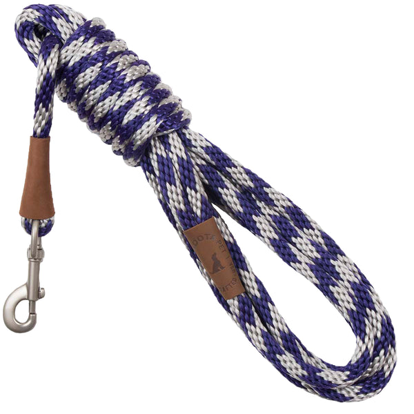 Snap Leashes - Twist Series ("Single Colors")