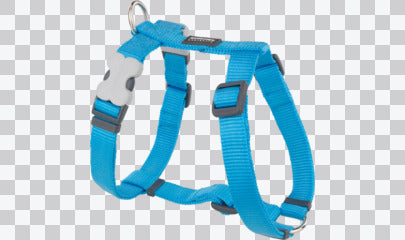Dog Harness (H-Style) - Classic (Solid)