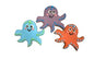 Everyday- Octopus- Tray of 12