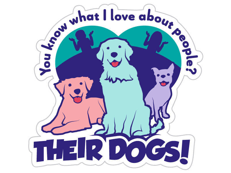 Single Decal (Pack of 8)
