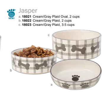 Stoneware Jasper (Inner Pack: 4)