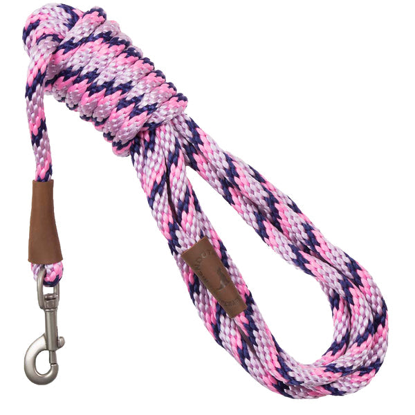 Snap Leashes - Tri-Color Series