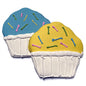 Cupcake Treats (Birthday) Case of 12