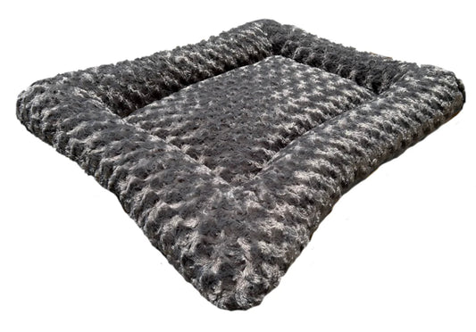 Furvana Cloud Rectangle Bolster Bed