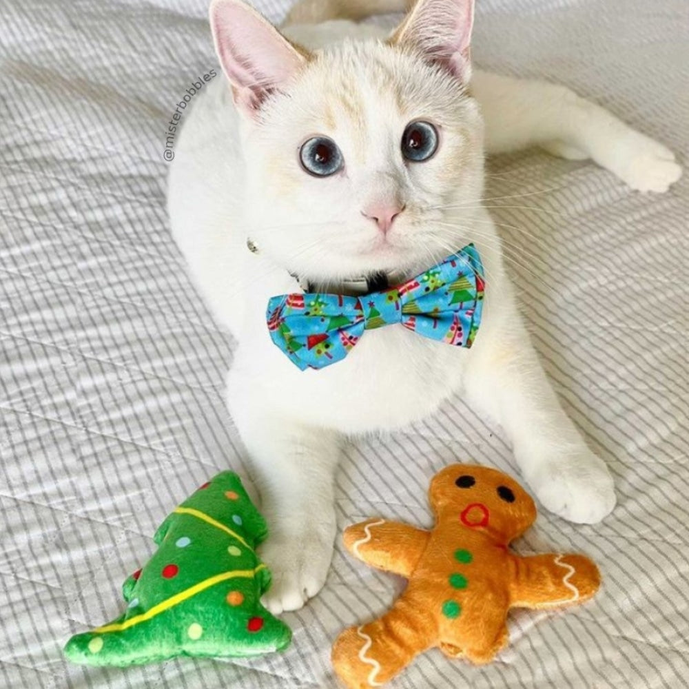 Oh Snap! Cat Toy - 30%