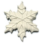Snowflake (Winter) Case of 12