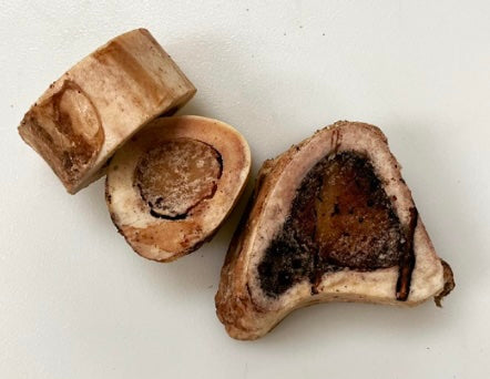 Bison Marrow Bones