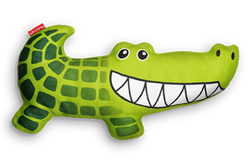 Fabric Toys
