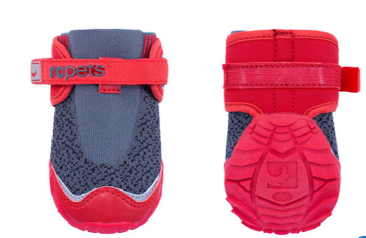 Apex Boots