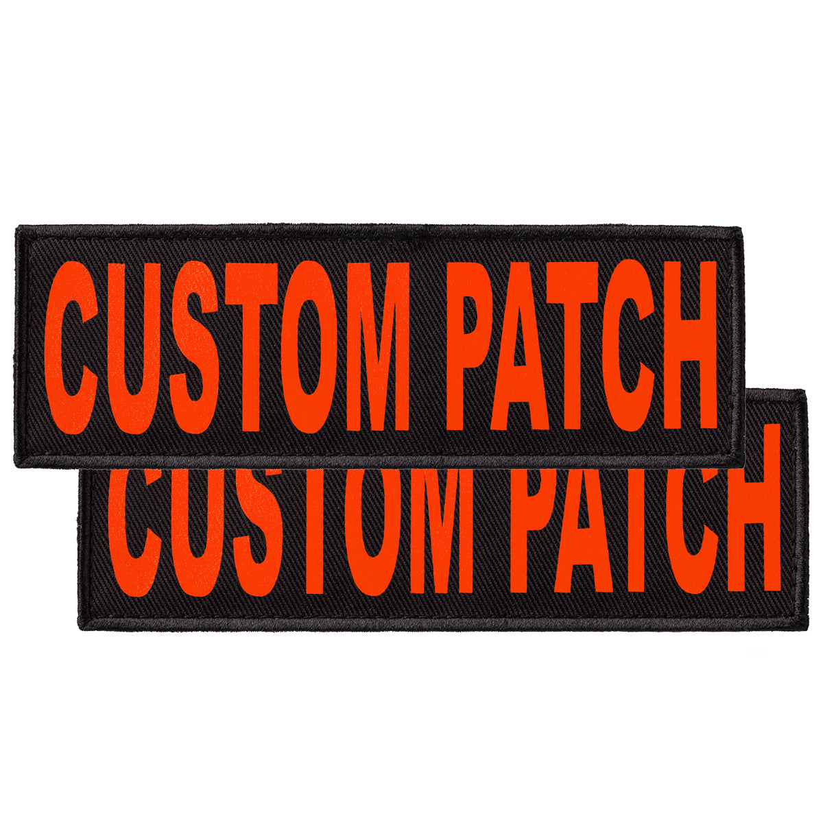 Personalized Removable Accessories (Set of 2)