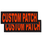 Personalized Removable Accessories (Set of 2)