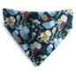 The Owl or Nothing - Cat Bandana