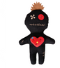 Voodoo Doll Dog Toy
