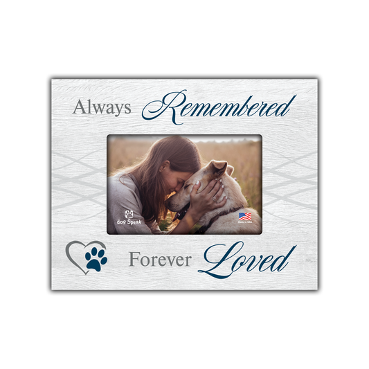 Wood Frames (Pack of 2)