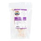 CASE of 6 Bison Super Chew Long - 4 per bag