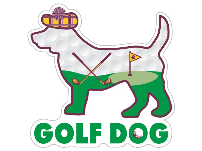 Single Decal (Pack of 8)
