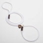 Slip w/Tab Show Leads/Leashes