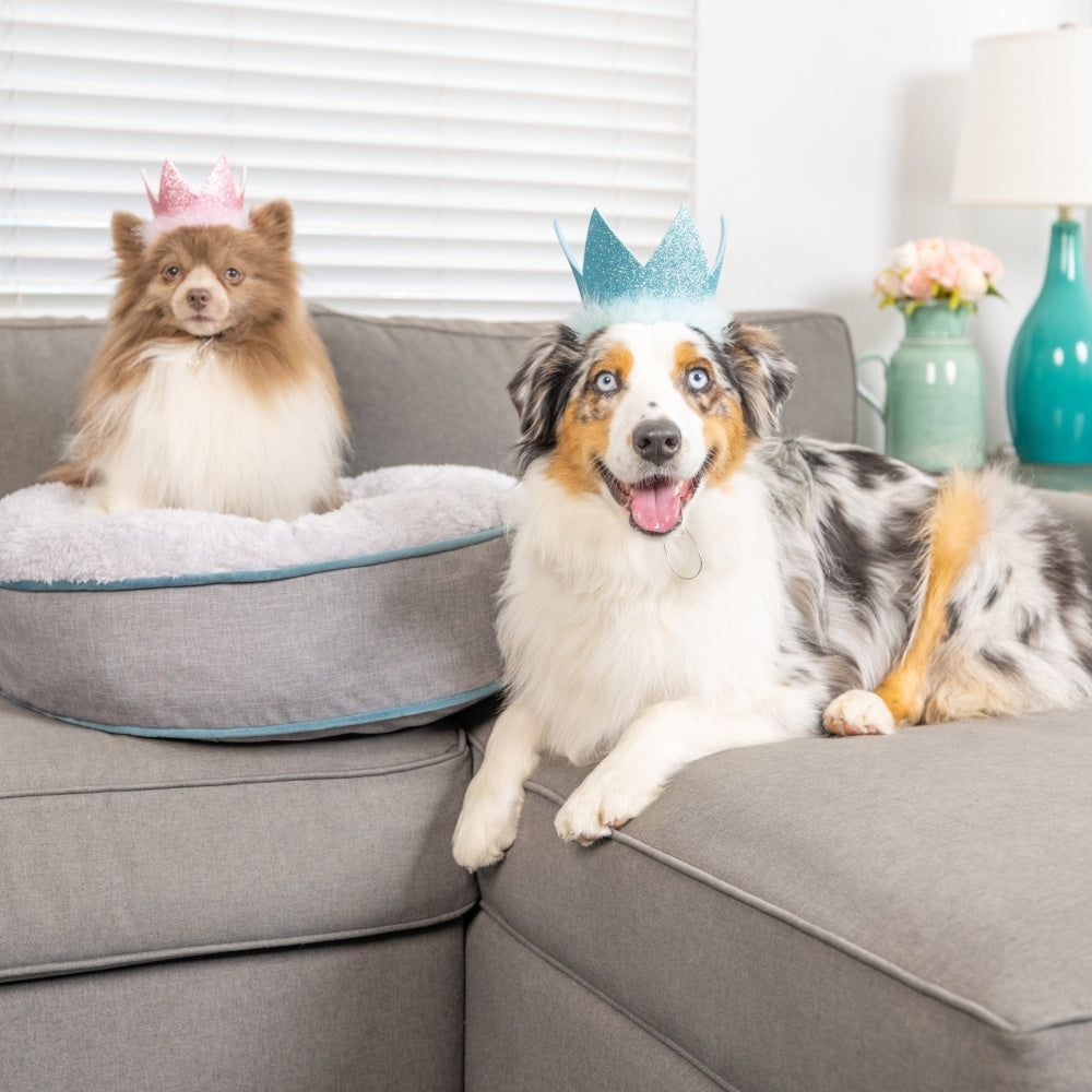Party Crowns with SnugFit®