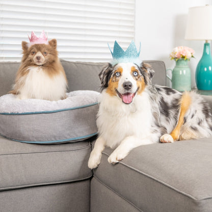 Party Crowns with SnugFit®