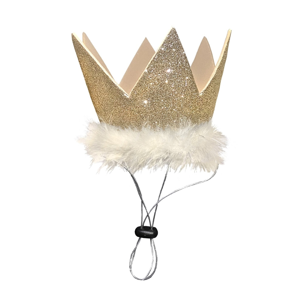 Party Crowns with SnugFit®